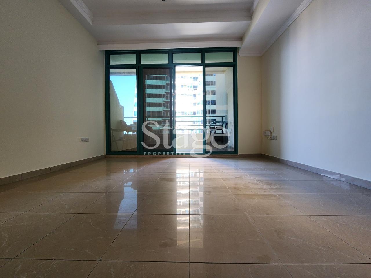 1 bedroom apartment for Rent in Dubai Marina, Dubai stage-10898953