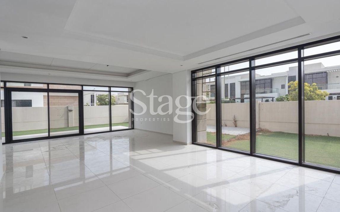 3 bedrooms Townhouse for Sale in DAMAC Hills, Dubai stage-11030572