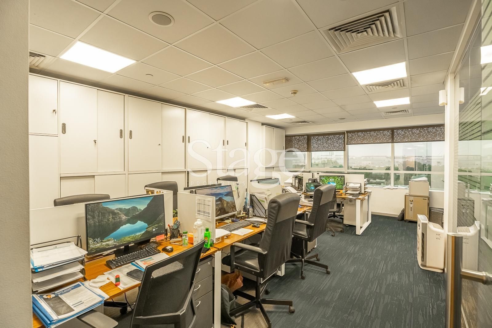 Office for Sale in Arjan, Dubai stage-10353005