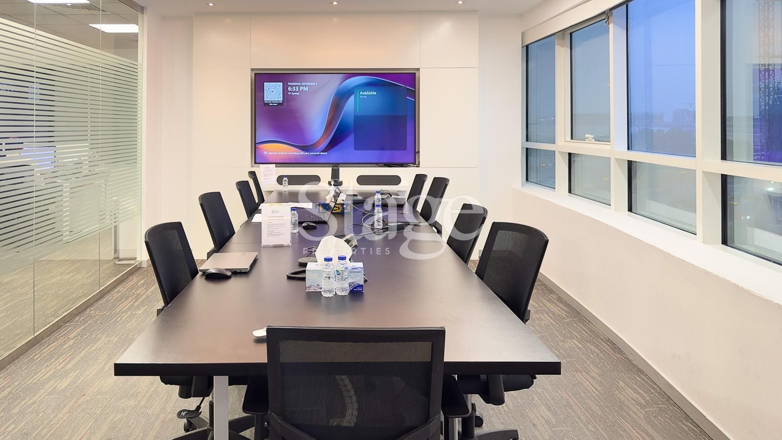 Office for Sale in Arjan, Dubai stage-10353005
