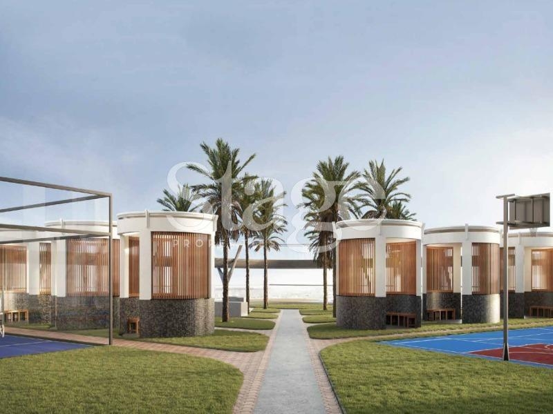 Studio for Sale in Arjan, Dubai stage-8585145