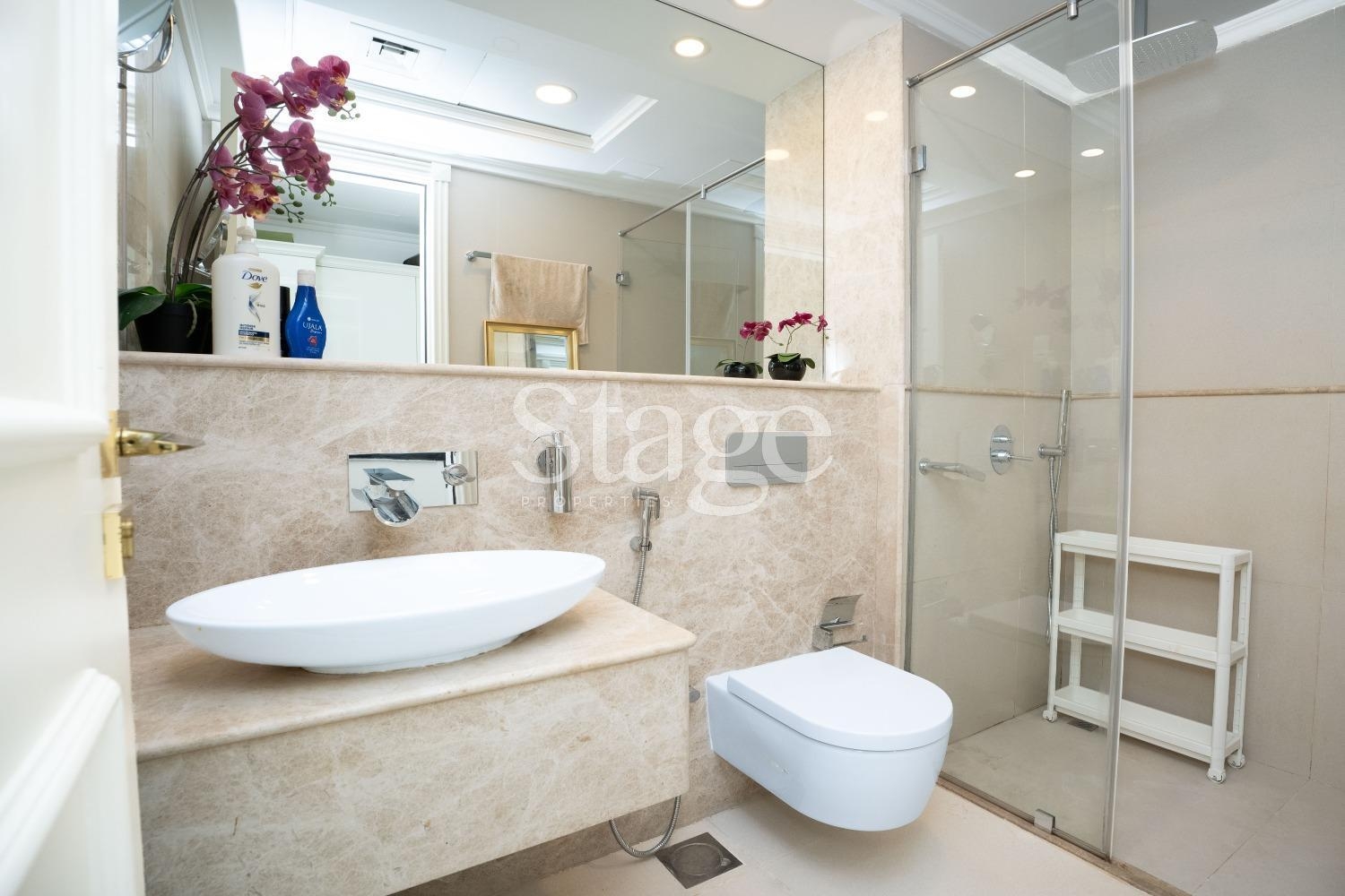 Elegant studio for sale in Arjan, Dubai
