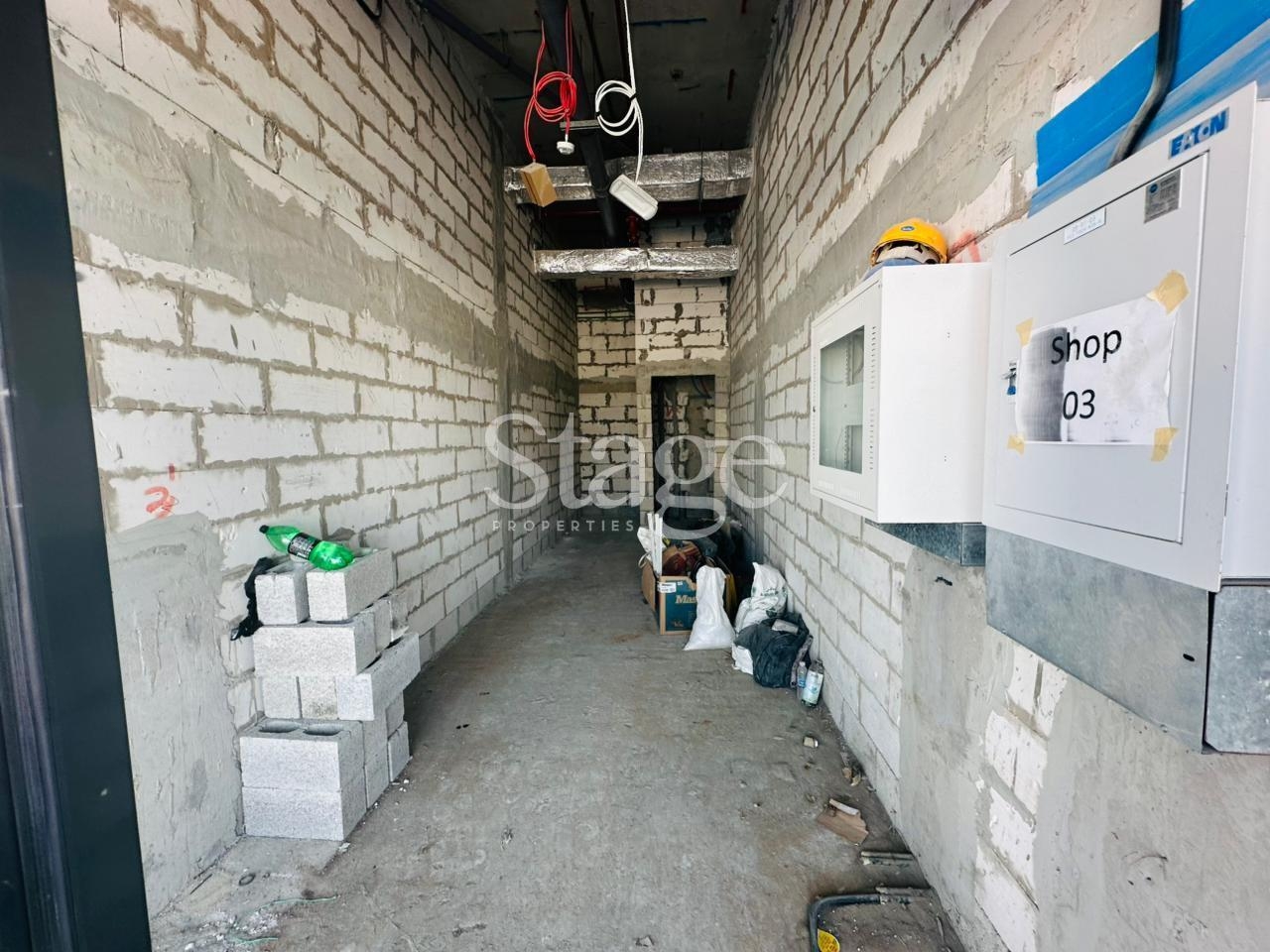 Retail for Sale in Meydan, Dubai stage-10488966