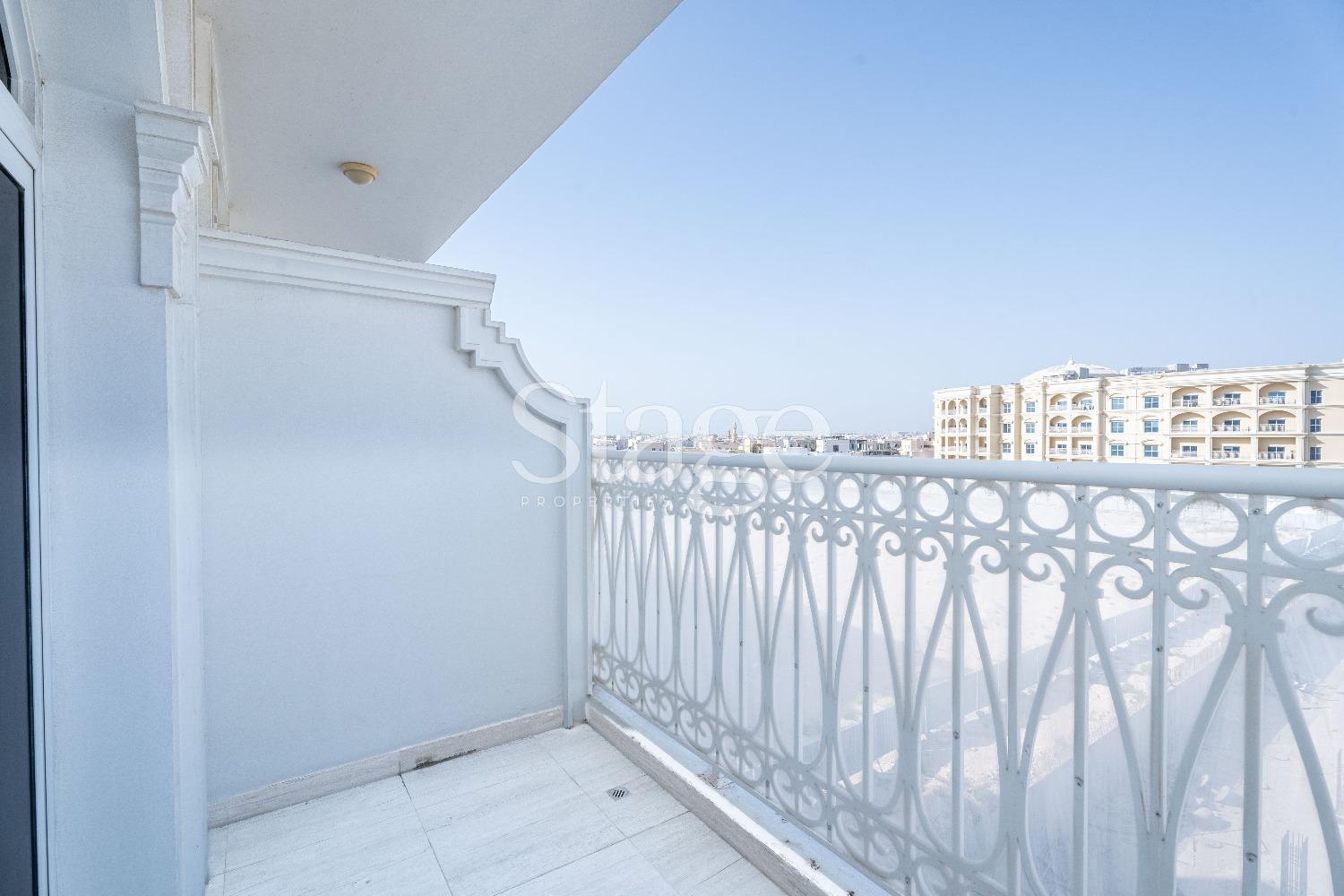 Elegant studio for sale in Arjan, Dubai