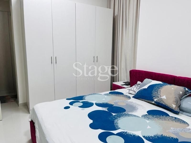 1 bedroom apartment for Sale in DAMAC Hills, Dubai stage-9004409