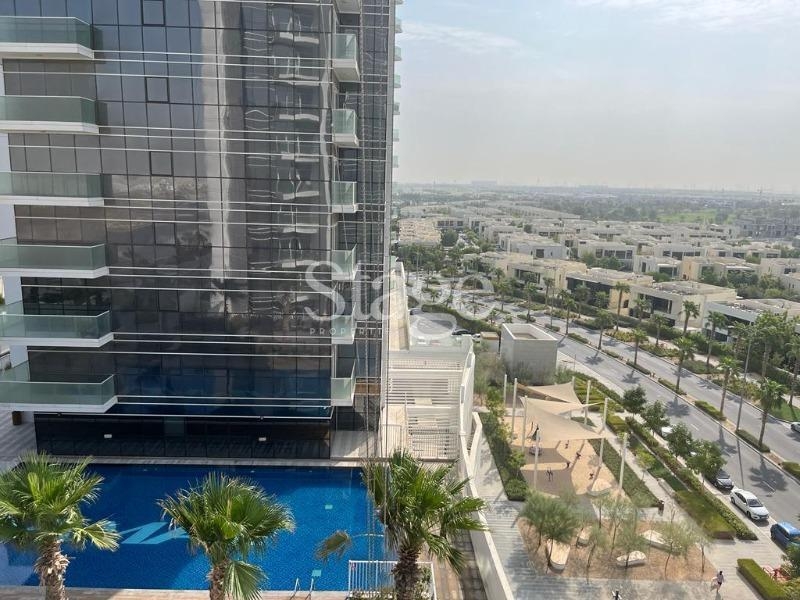 1 bedroom apartment for Sale in DAMAC Hills, Dubai stage-9004409