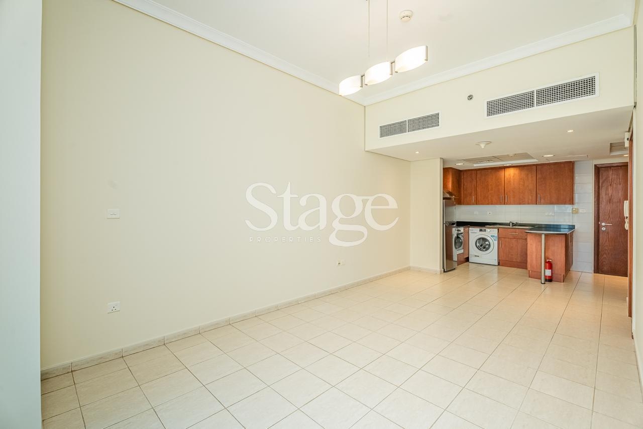 شقة من غرفة نوم للإيجار في Jumeirah Lake Towers، Dubai stage-10554371