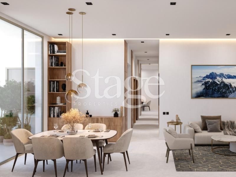 2 bedrooms Duplex for Sale in Jumeirah Village Circle, Dubai stage-9782682