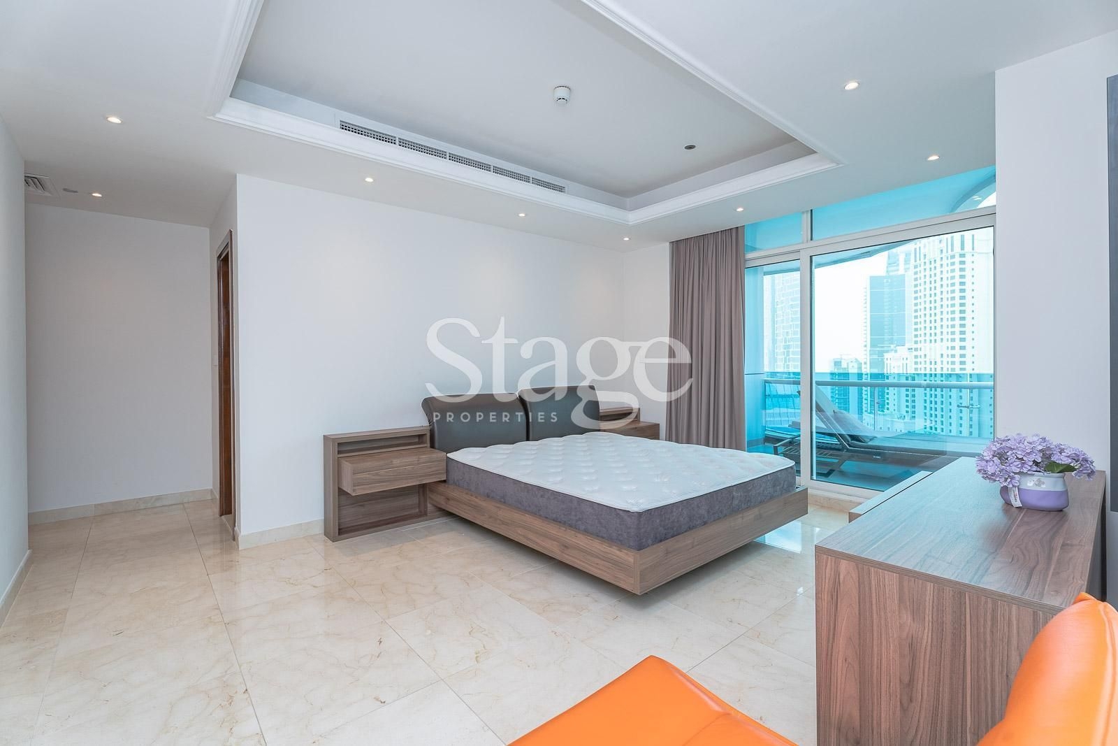 3 bedrooms apartment for Rent in Dubai Marina, Dubai stage-9714254