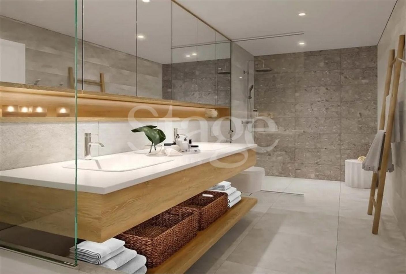 4 bedrooms apartment for Sale in Bluewaters Island, Dubai stage-9124472