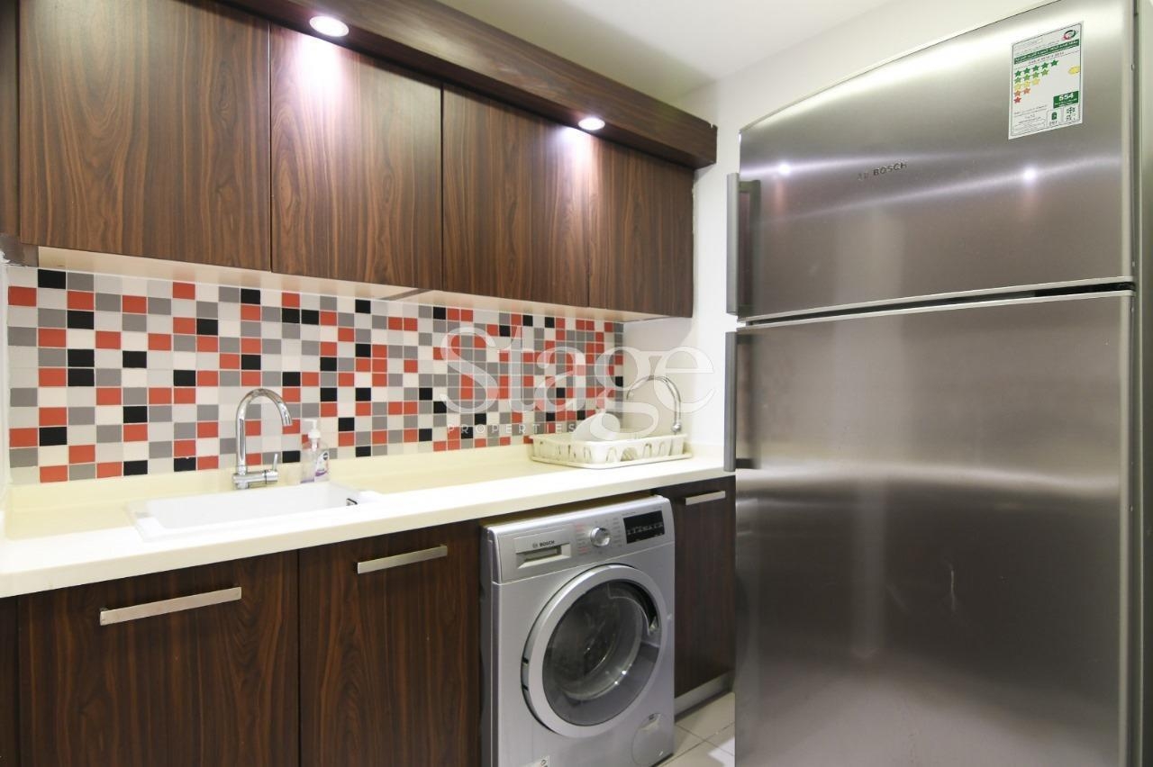 Furnished 1 bedroom apartment for rent in Palm Jumeirah