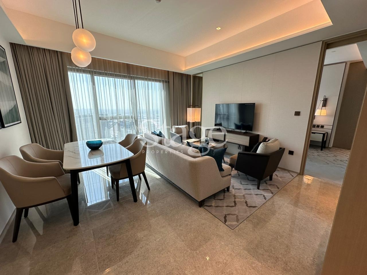 2 bedrooms apartment for Rent in Dubai Creek Harbour (The Lagoons), Dubai stage-10709472