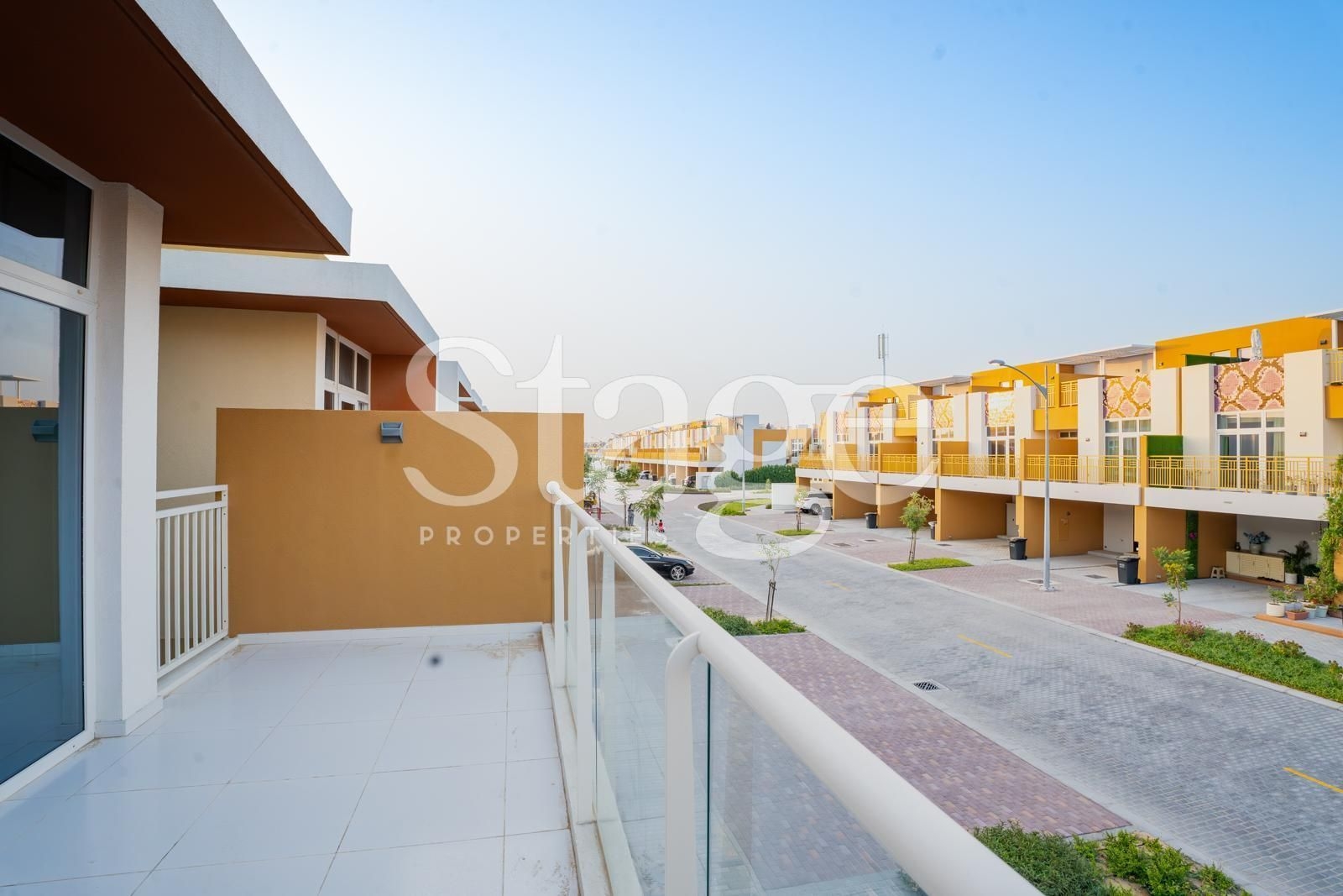 3 bedrooms Townhouse for Sale in Damac Hills 2, Dubai stage-10548623