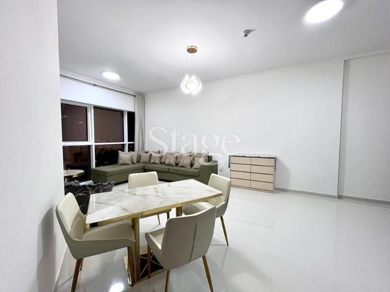1 bedroom apartment for Sale in DAMAC Hills, Dubai stage-9004409