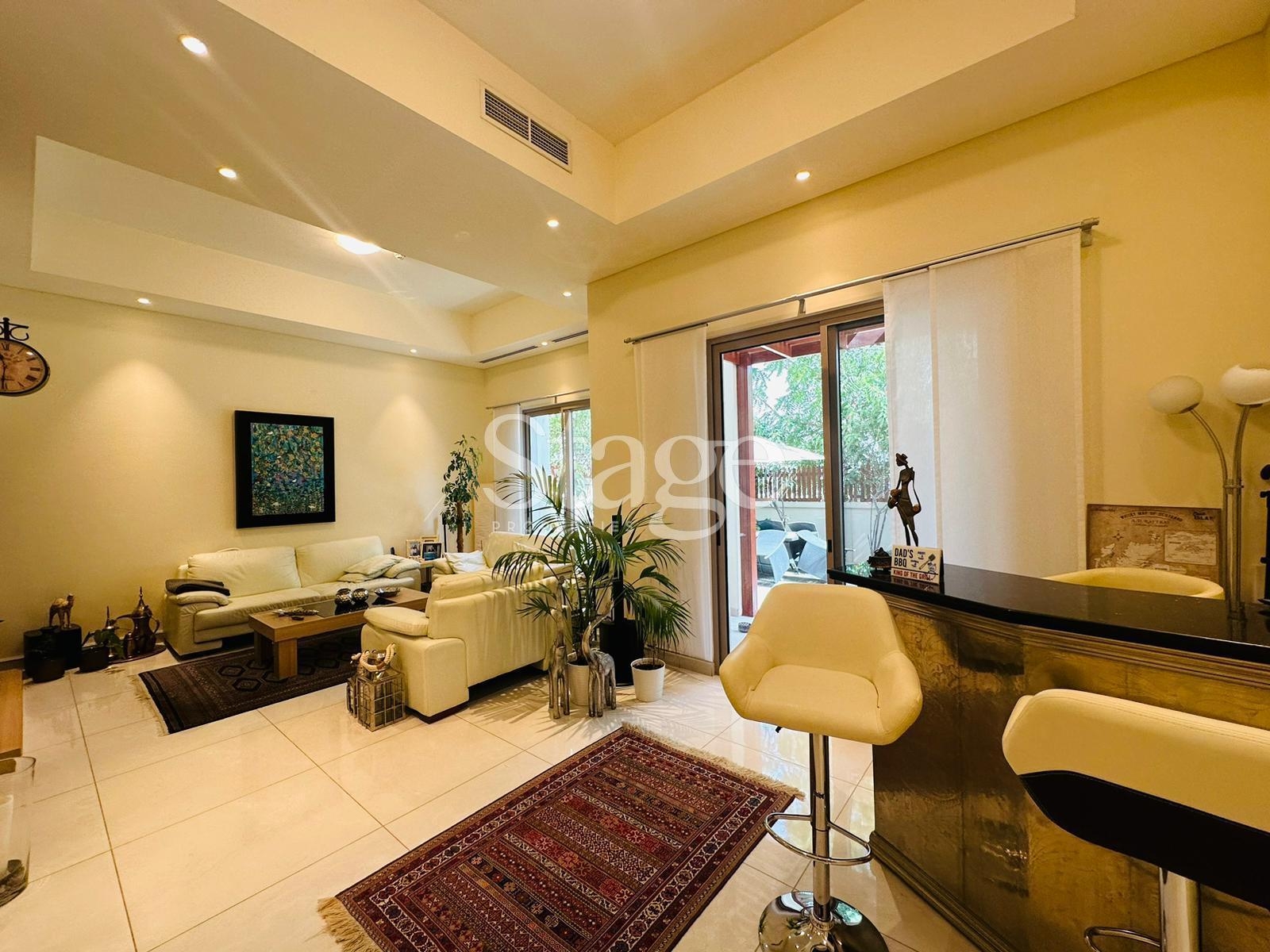 3 bedrooms Townhouse for Rent in Al Furjan, Dubai stage-9425686
