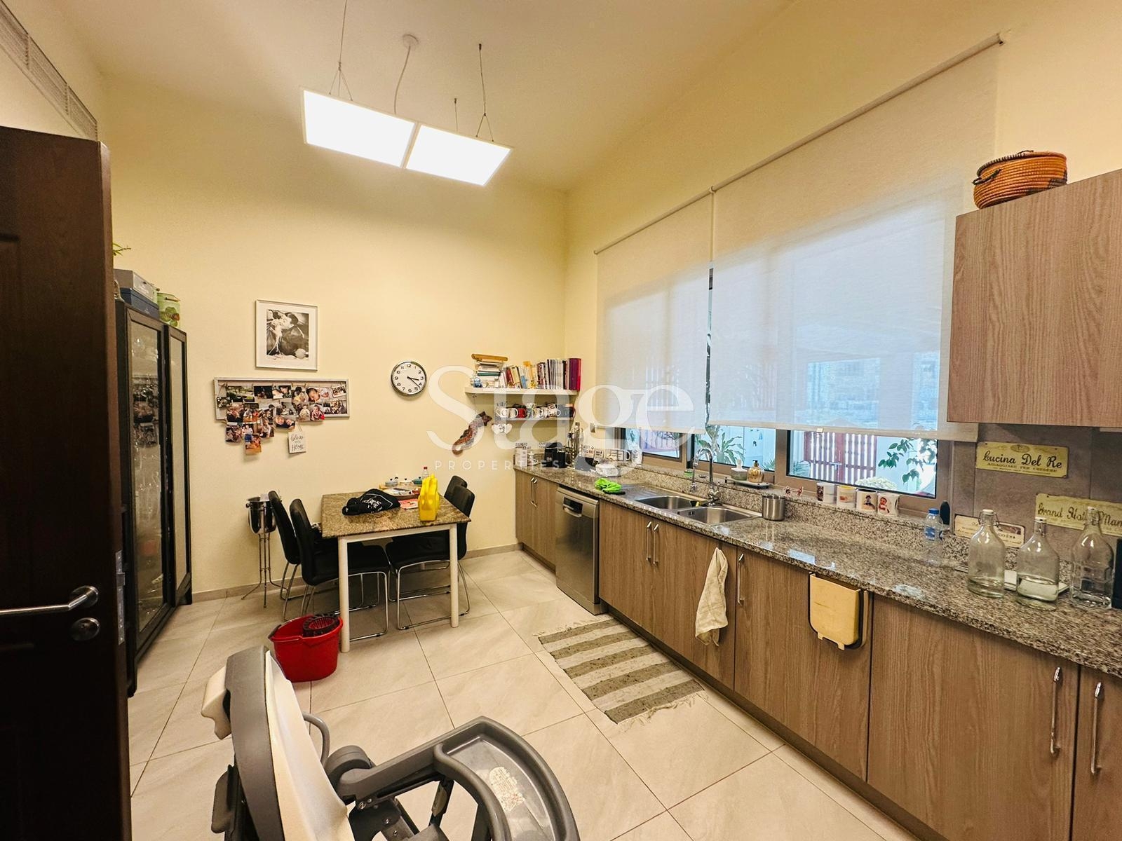 3 bedrooms Townhouse for Rent in Al Furjan, Dubai stage-9425686