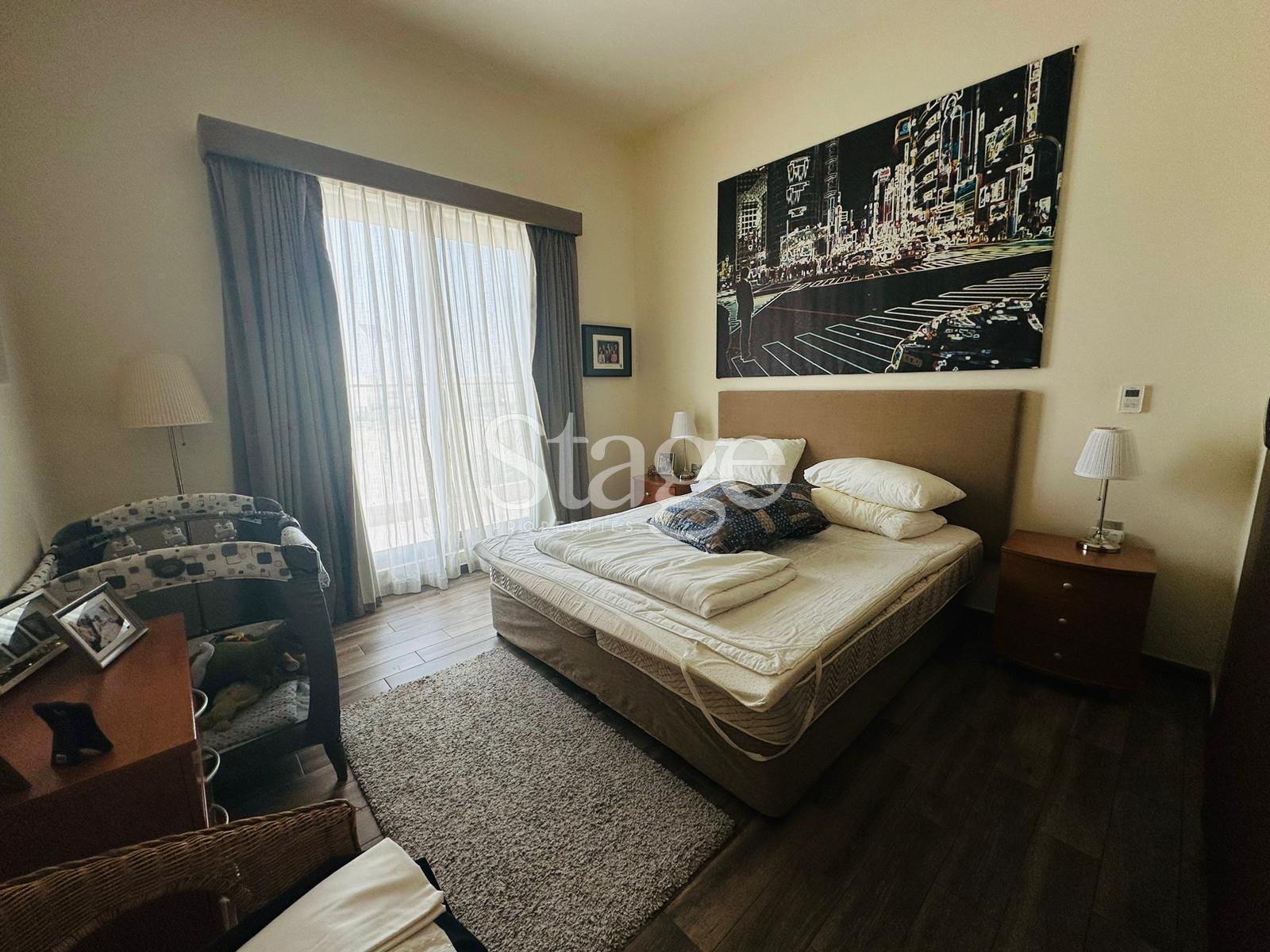 3 bedrooms Townhouse for Rent in Al Furjan, Dubai stage-9425686