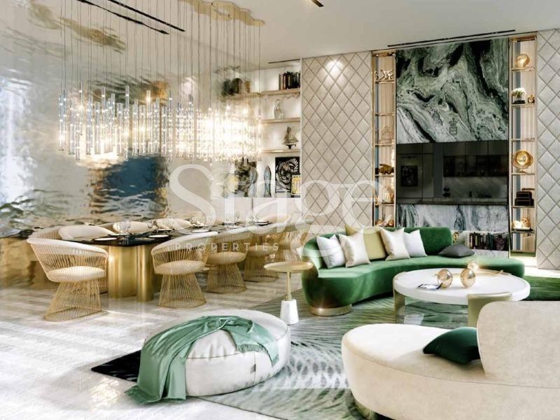 2 bedrooms apartment for Sale in Al Safa, Dubai stage-8111991