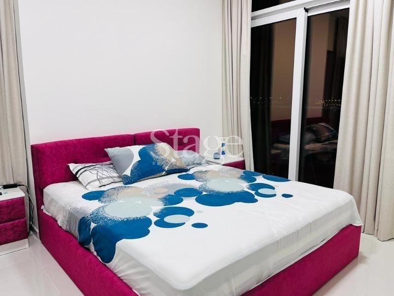 1 bedroom apartment for Sale in DAMAC Hills, Dubai stage-9004409