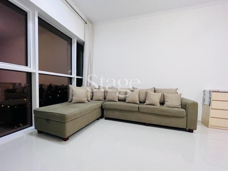 1 bedroom apartment for Sale in DAMAC Hills, Dubai stage-9004409