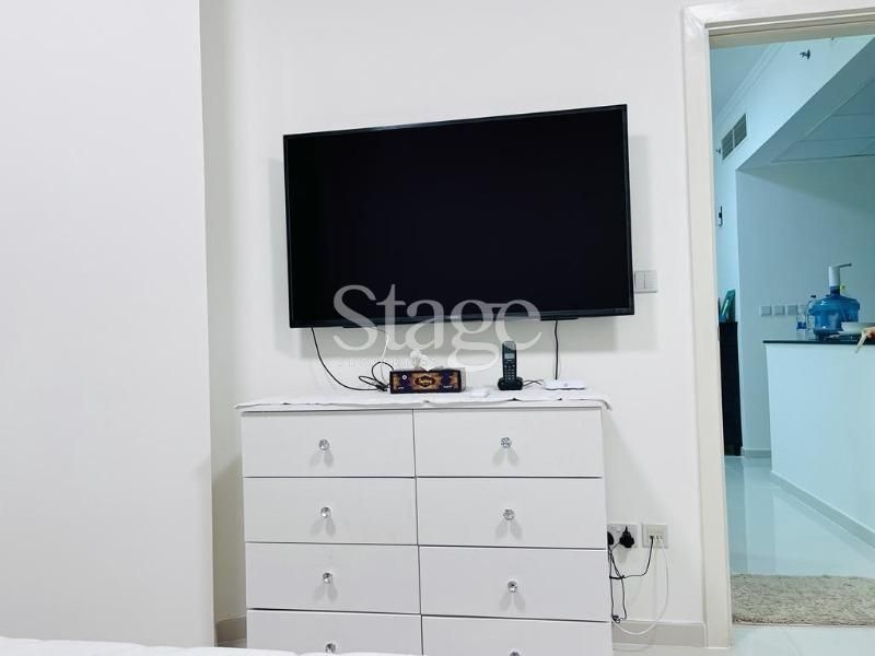 1 bedroom apartment for Sale in DAMAC Hills, Dubai stage-9004409