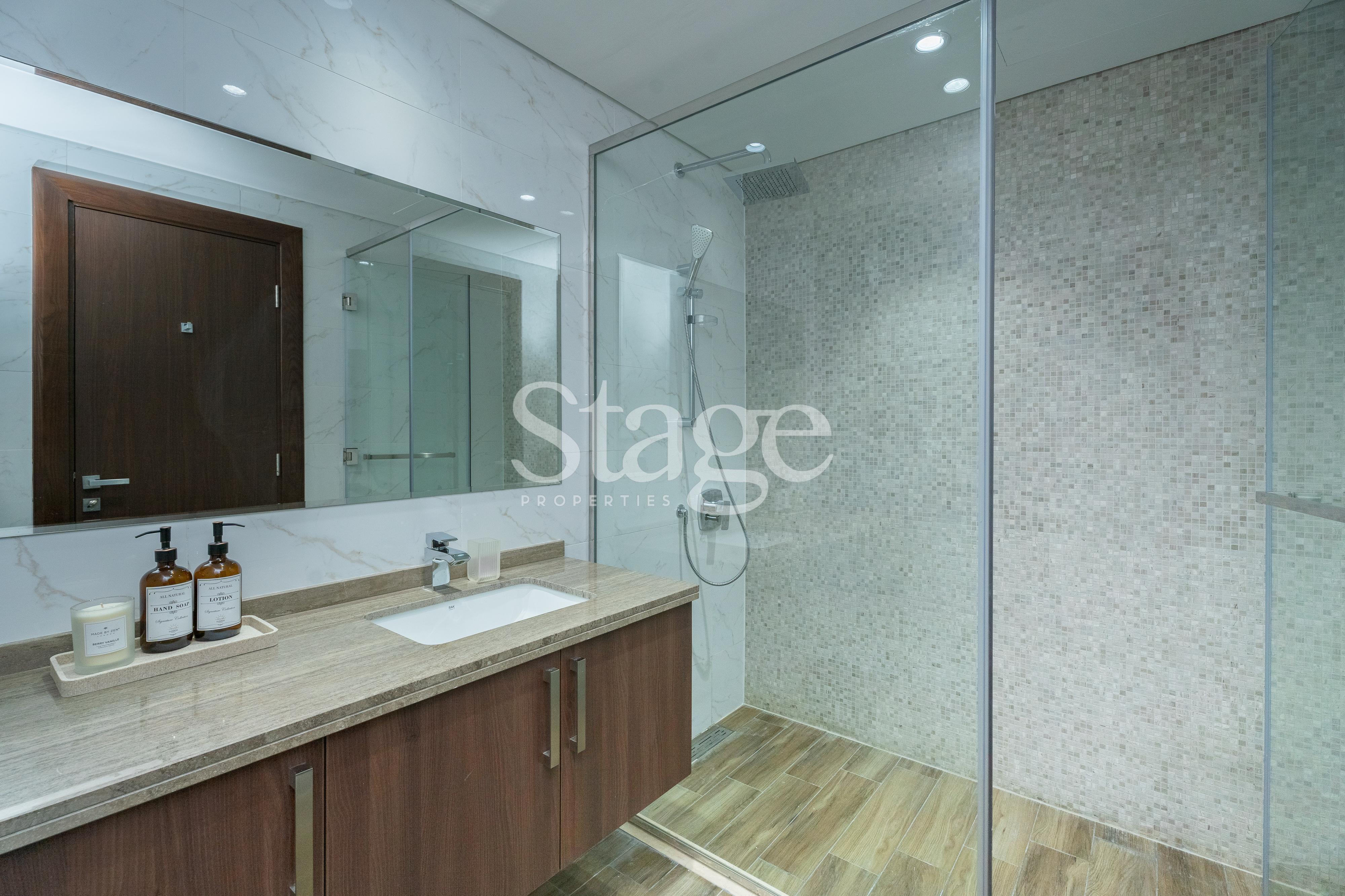 2 bedrooms apartment for Rent in Business Bay, Dubai stage-9027037
