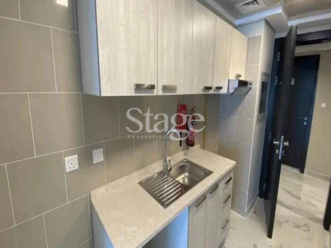Studio for Rent in Dubai South (Dubai World Central), Dubai stage-9857560
