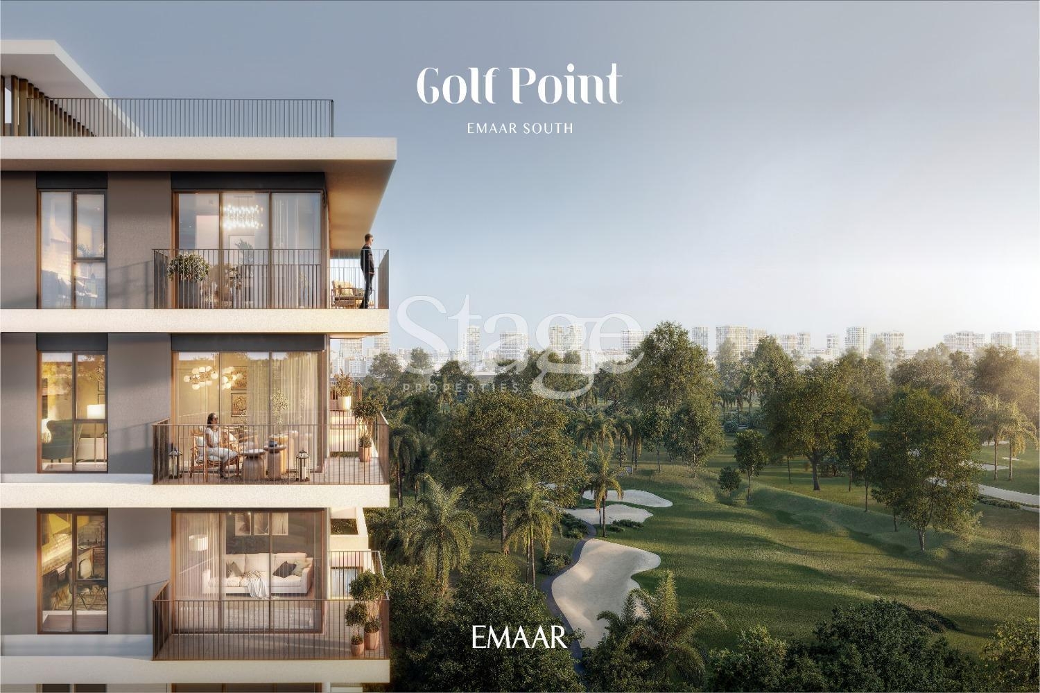 1 bedroom apartment for Sale in Dubai South (Dubai World Central), Dubai stage-9864236