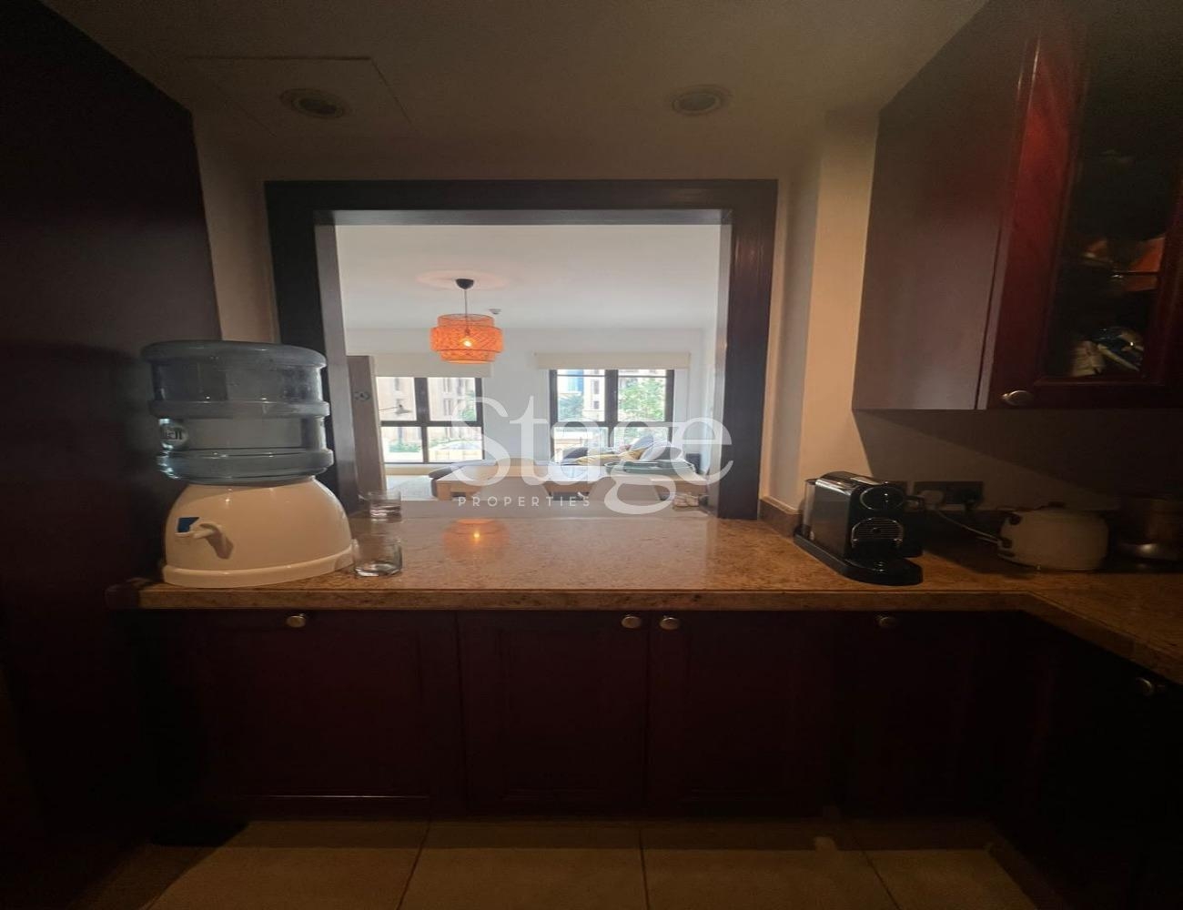 1 bedroom apartment for Rent in Old Town, Dubai stage-10066567