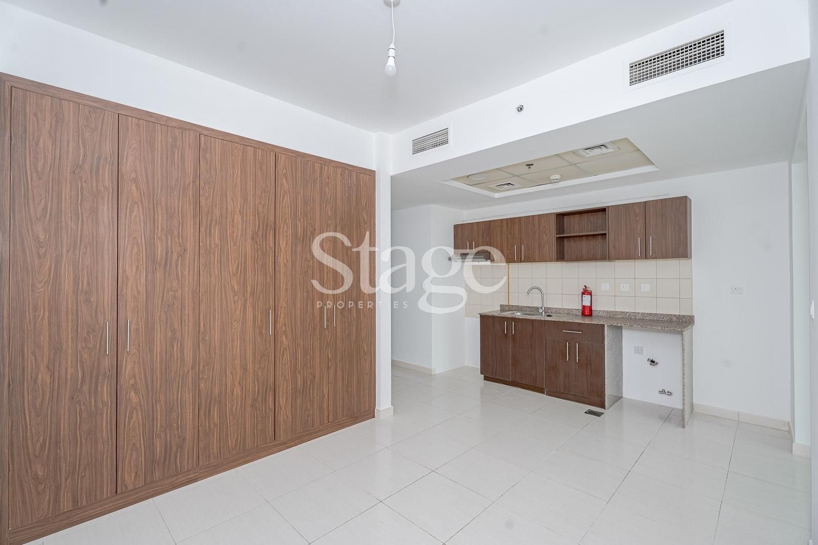Huge studio for sale in JVC Dubai
