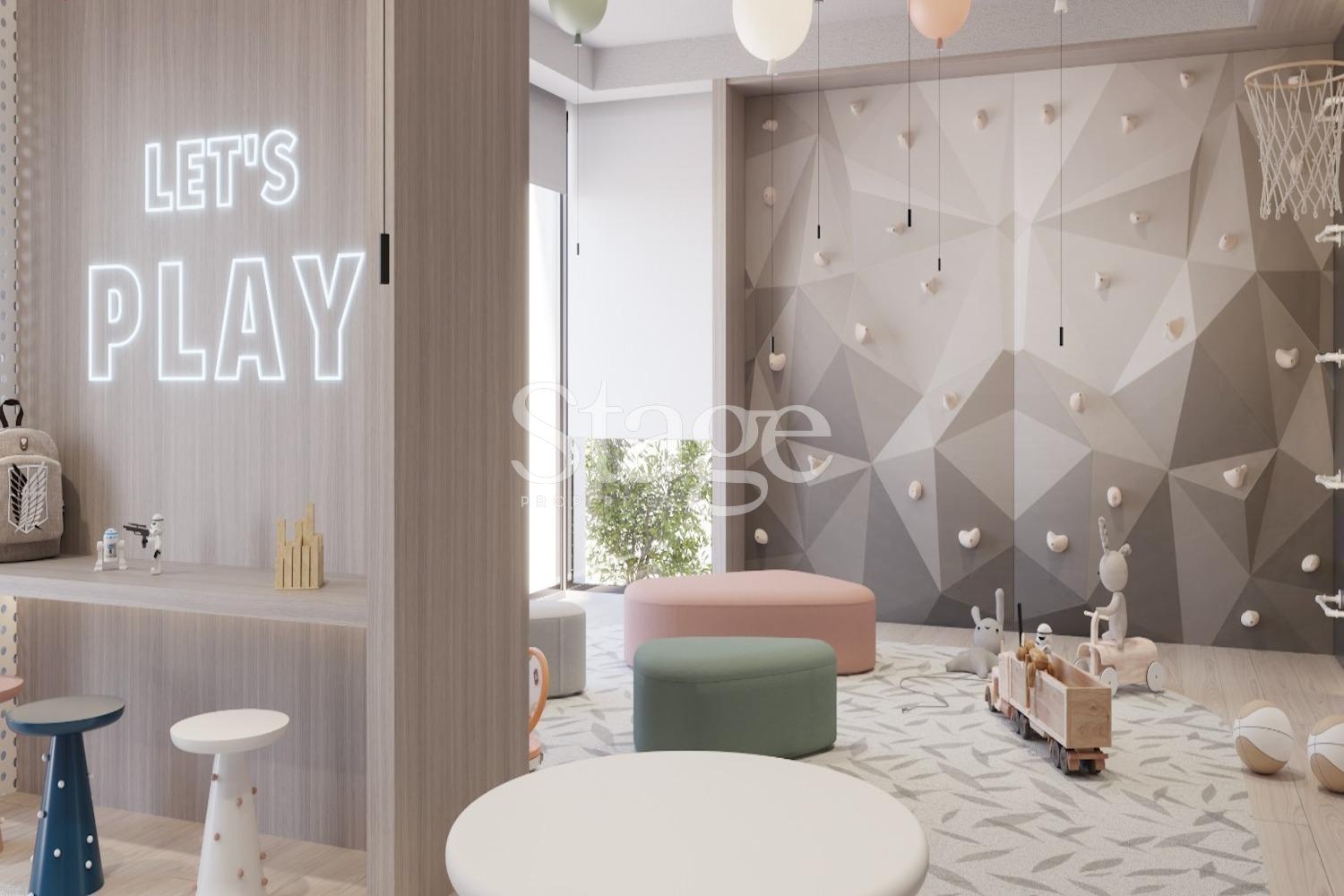 3 bedrooms apartment for Sale in Maritime City, Dubai stage-9604136