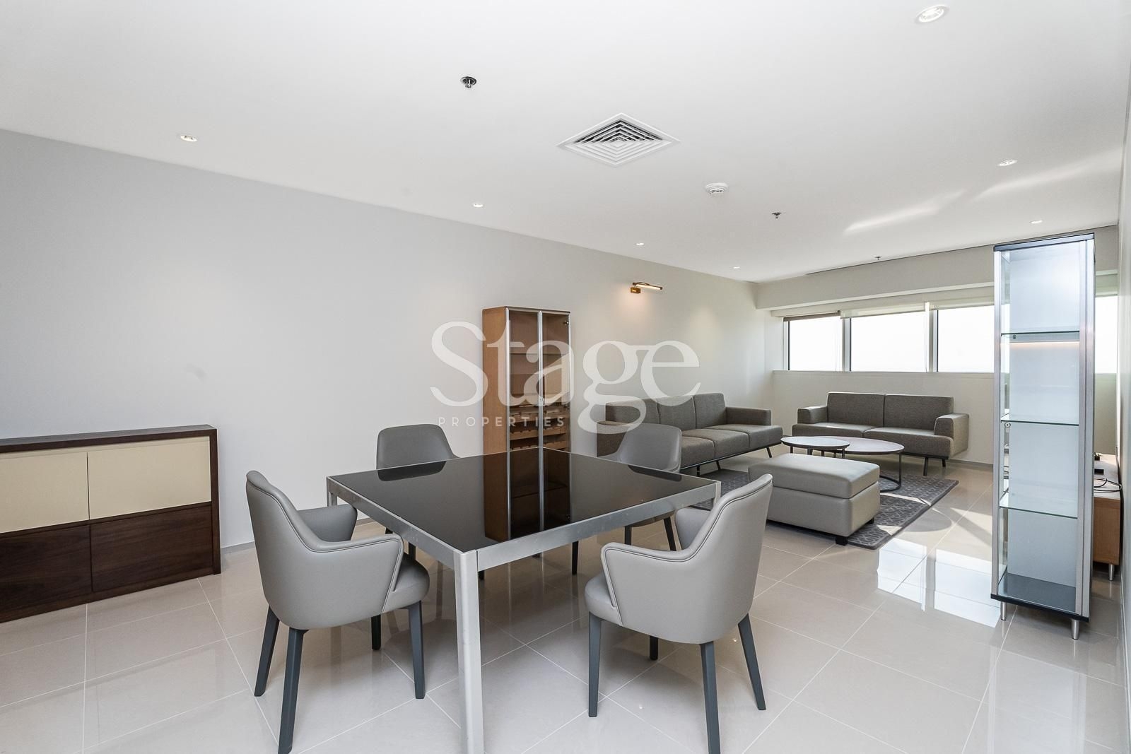 3 bedrooms apartment for Rent in Sheikh Zayed Road, Dubai stage-11120282