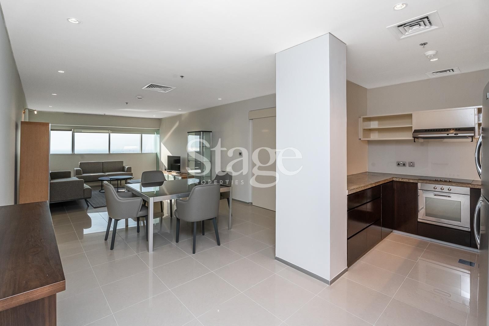 3 bedrooms apartment for Rent in Sheikh Zayed Road, Dubai stage-11120282