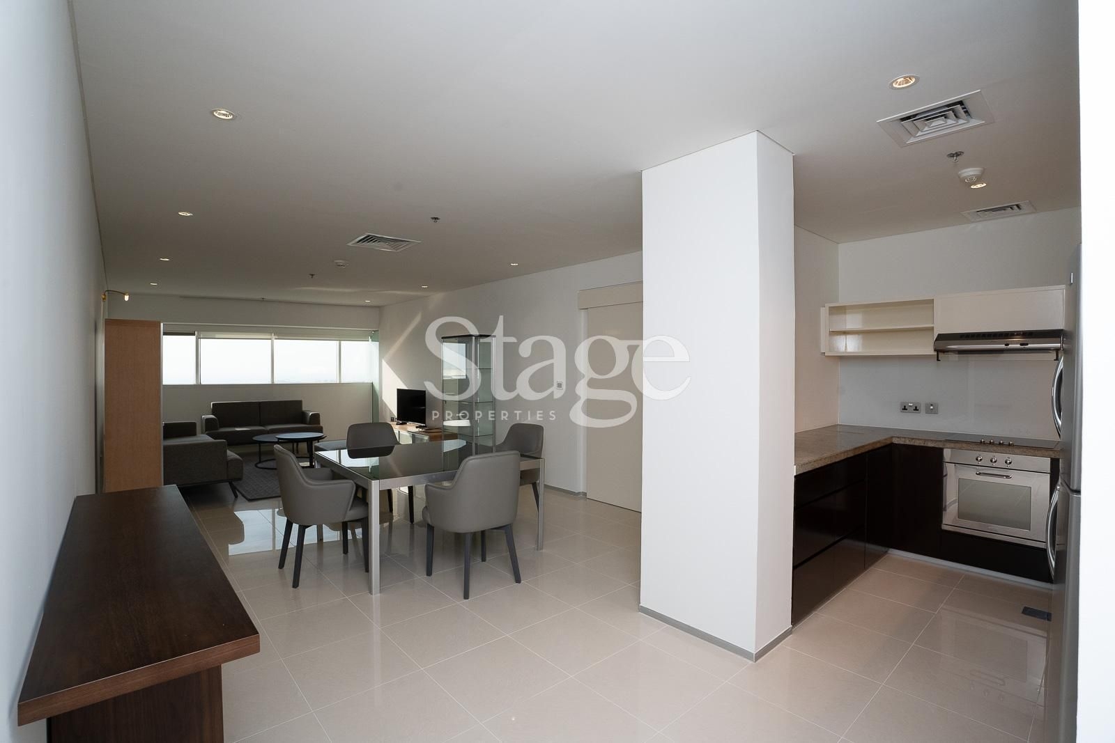3 bedrooms apartment for Rent in Sheikh Zayed Road, Dubai stage-11120282