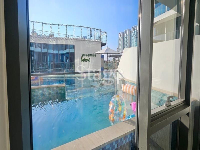 1 bedroom apartment for Sale in Arjan, Dubai stage-11565430