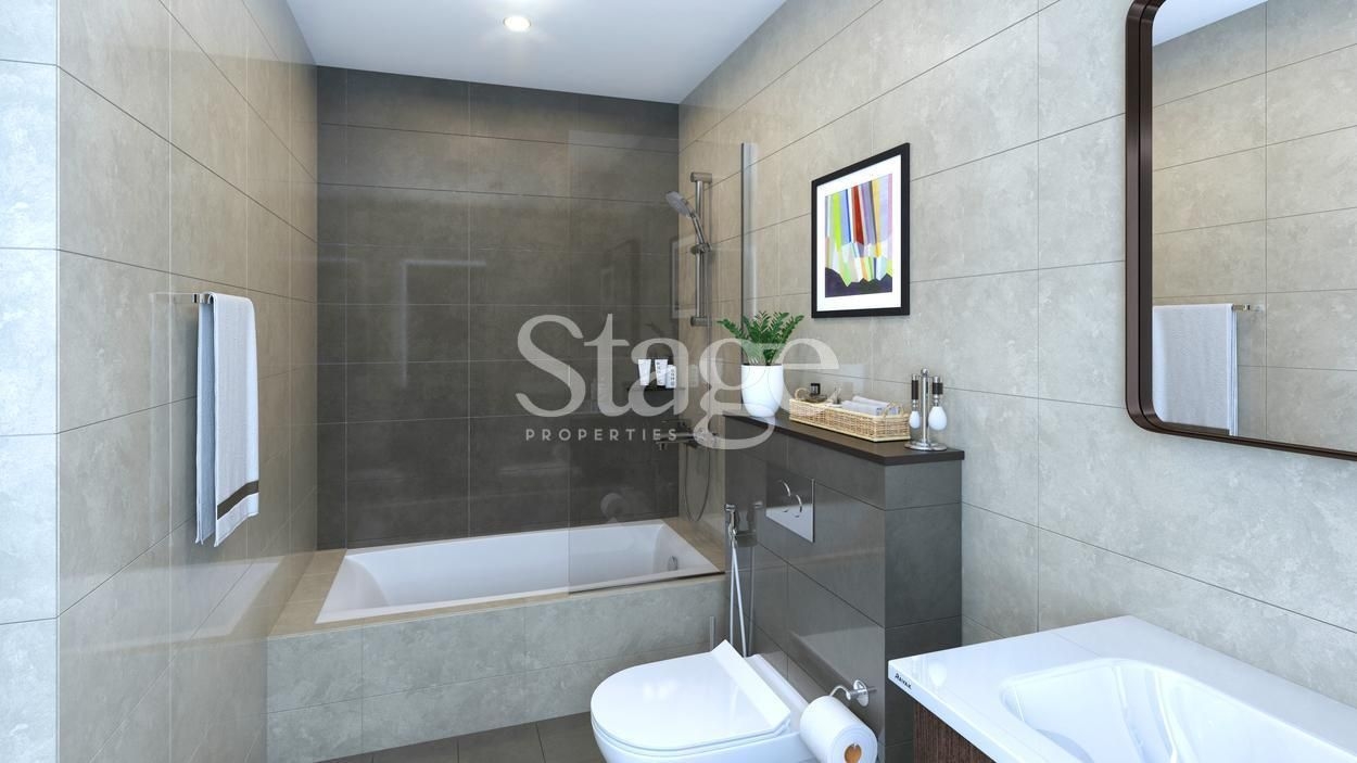 2 bedrooms Villas for Sale in Dubai Investment Park, Dubai stage-10633815