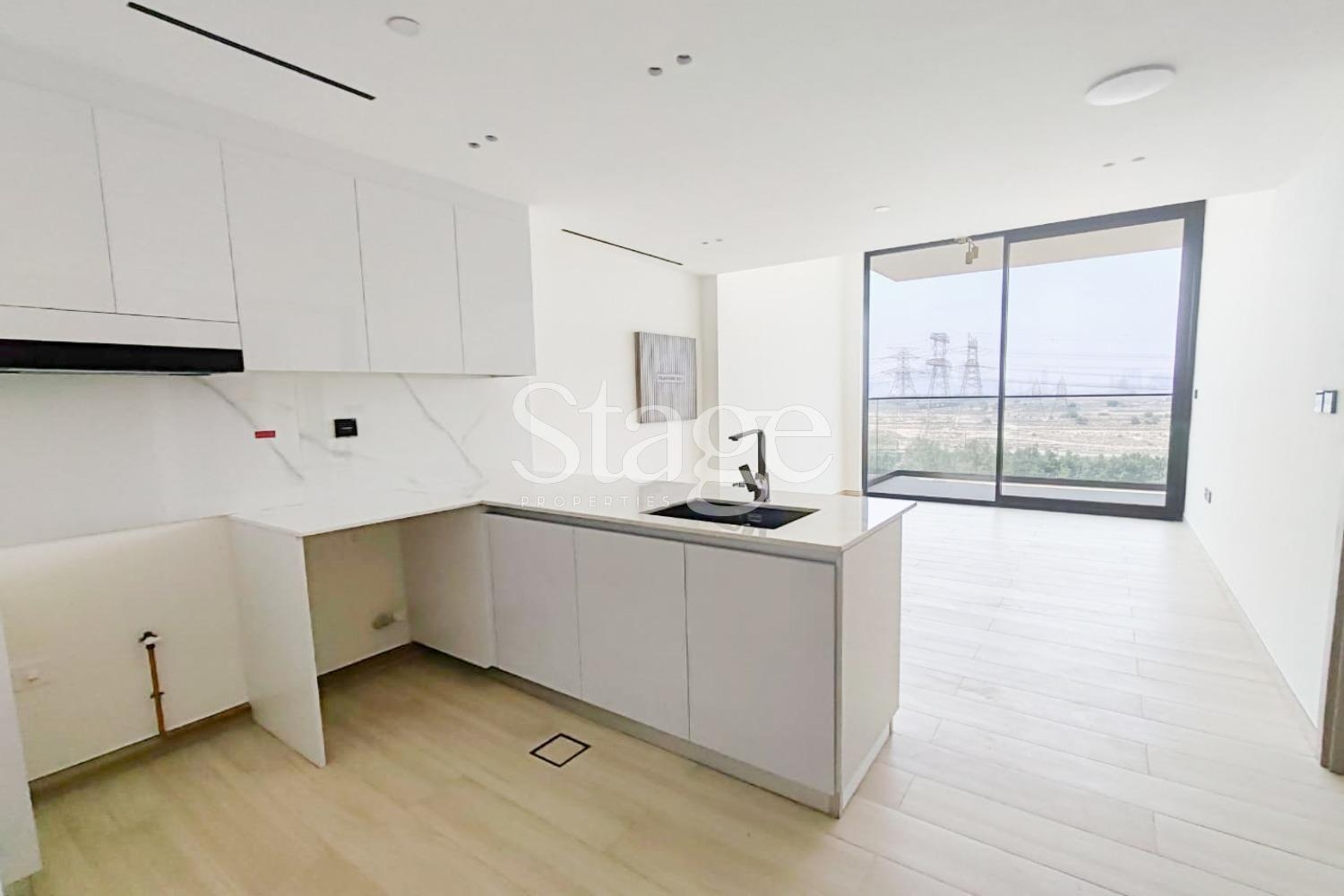 1 bedroom apartment for Rent in Jumeirah Village Circle, Dubai stage-10583959