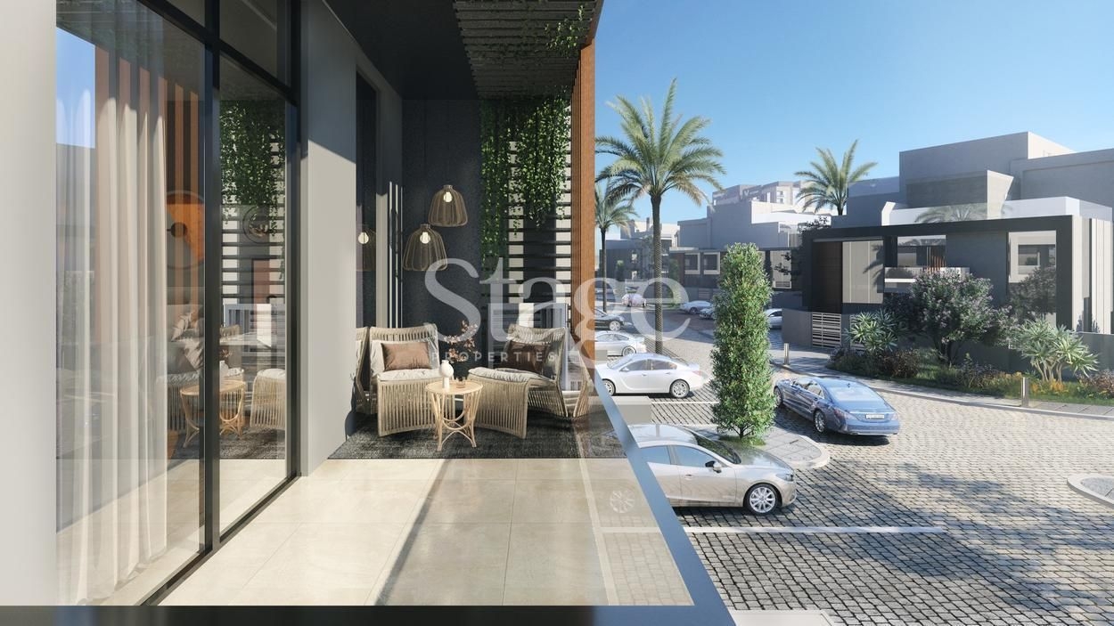 2 bedrooms Villas for Sale in Dubai Investment Park, Dubai stage-10633815