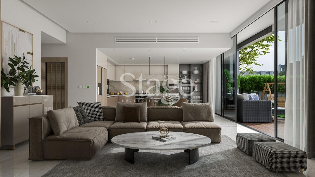 2 bedrooms Villas for Sale in Dubai Investment Park, Dubai stage-10633815