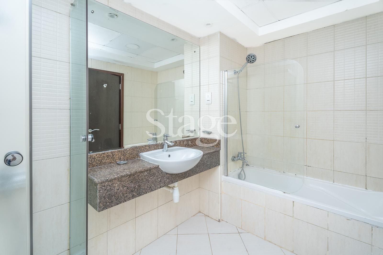 High Floor 1 bedroom apartment for rent in JLT Dubai