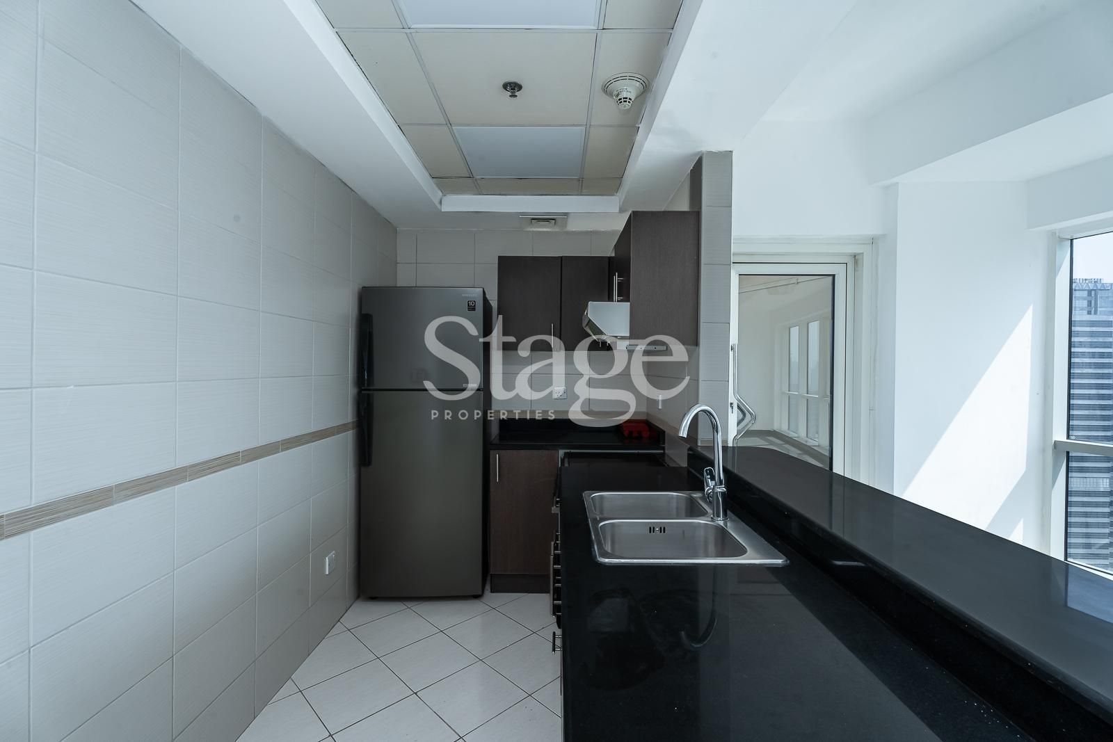 High Floor 1 bedroom apartment for rent in JLT Dubai