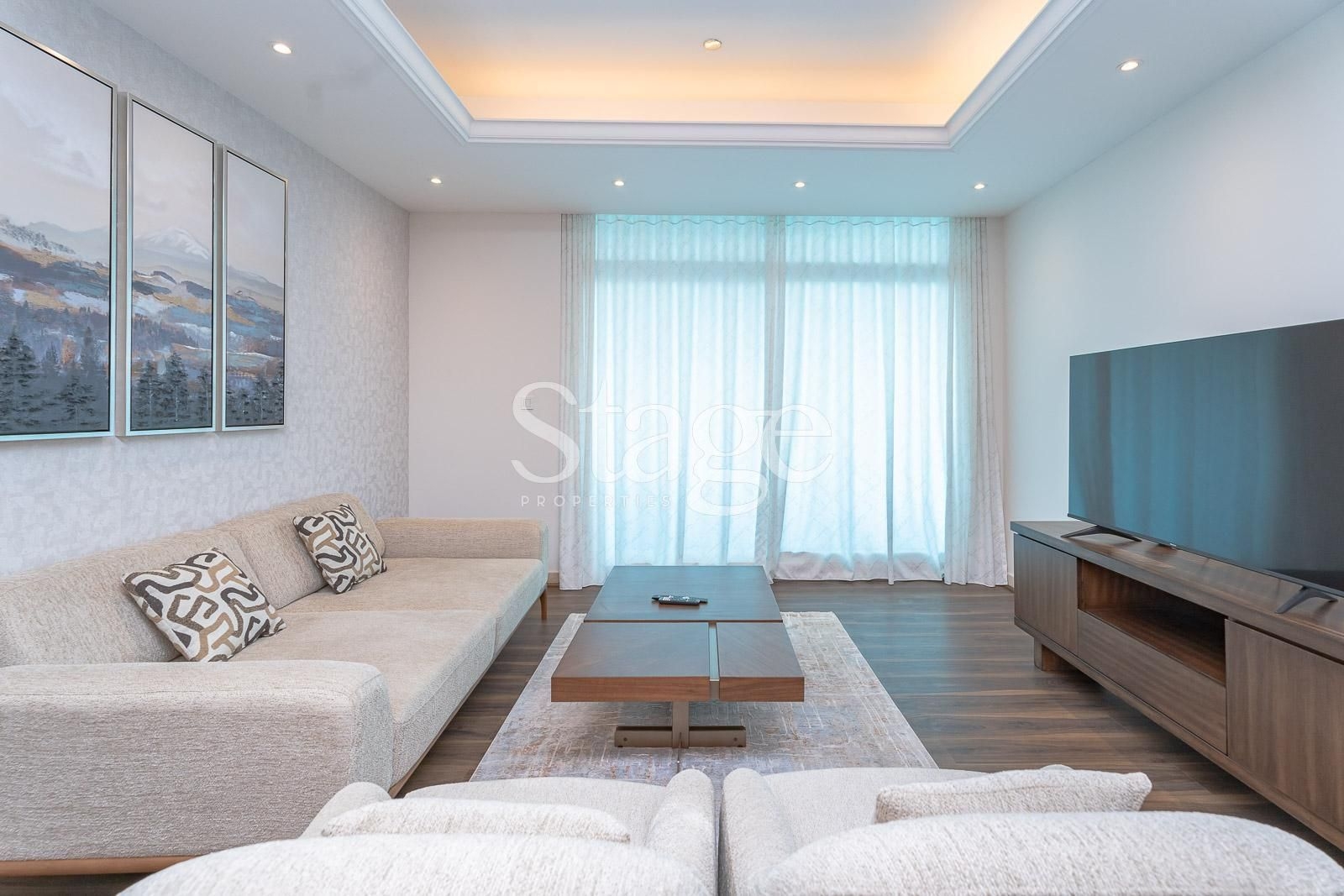 3 bedrooms apartment for Rent in Dubai Marina, Dubai stage-9714254