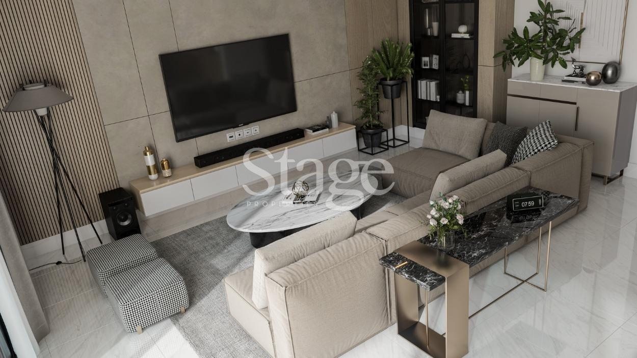 2 bedrooms Villas for Sale in Dubai Investment Park, Dubai stage-10633815