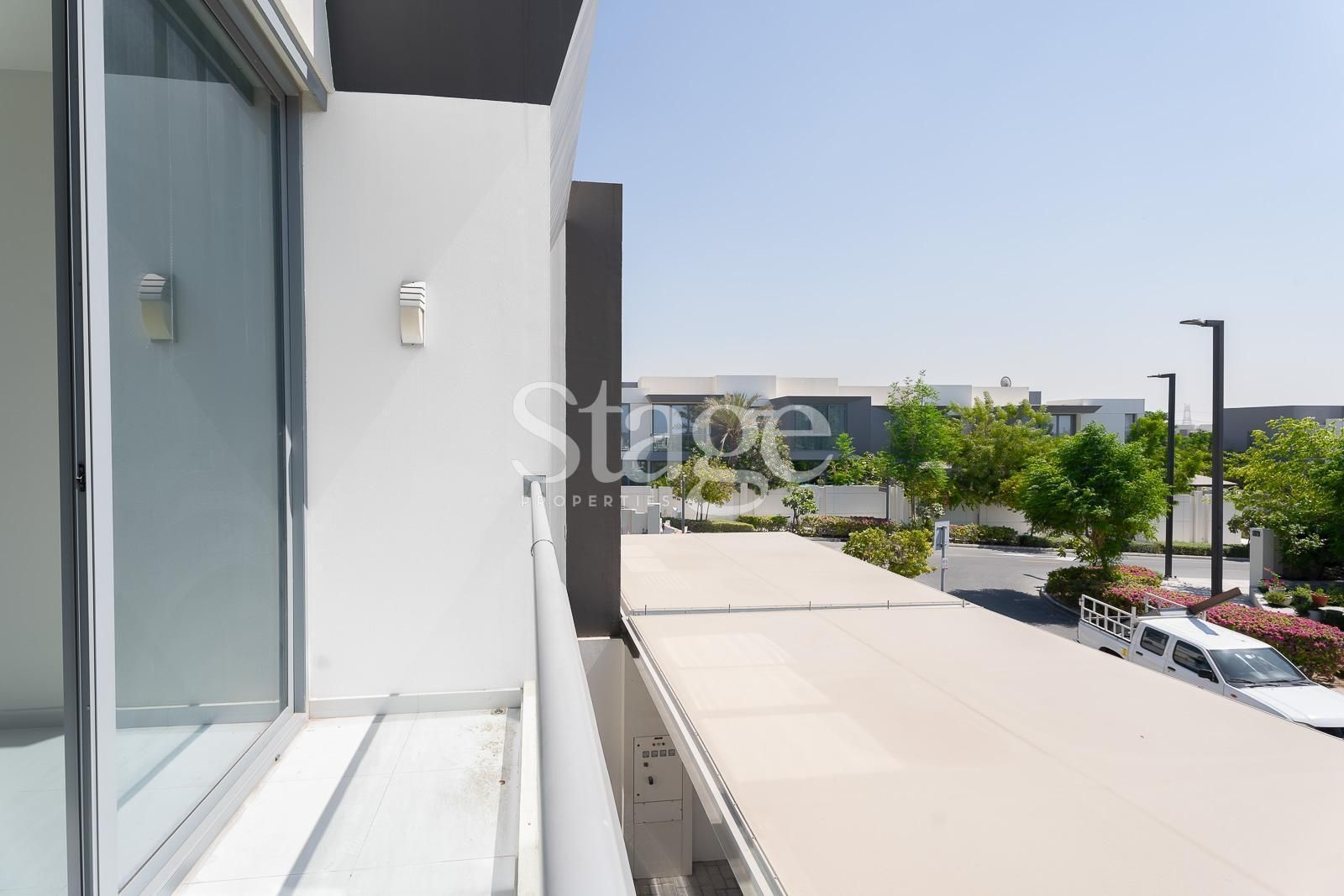 3 bedrooms Townhouse for Rent in wasl gate, Dubai stage-10742155