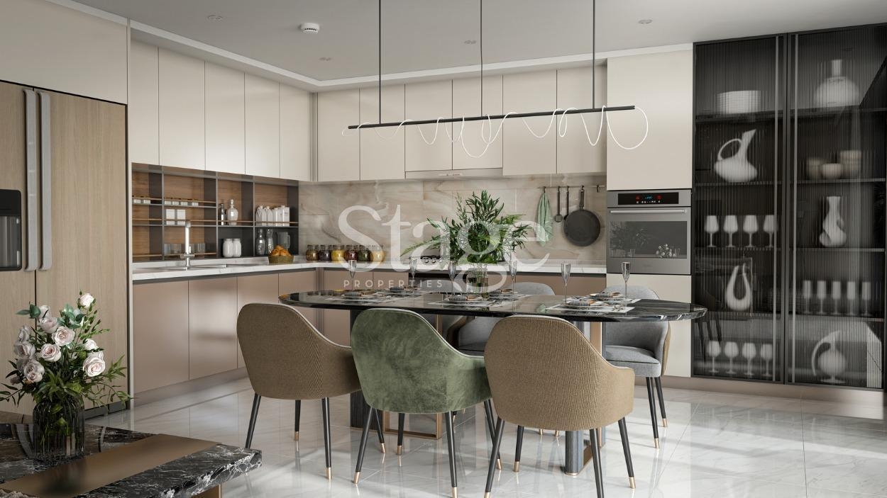 2 bedrooms Villas for Sale in Dubai Investment Park, Dubai stage-10633815