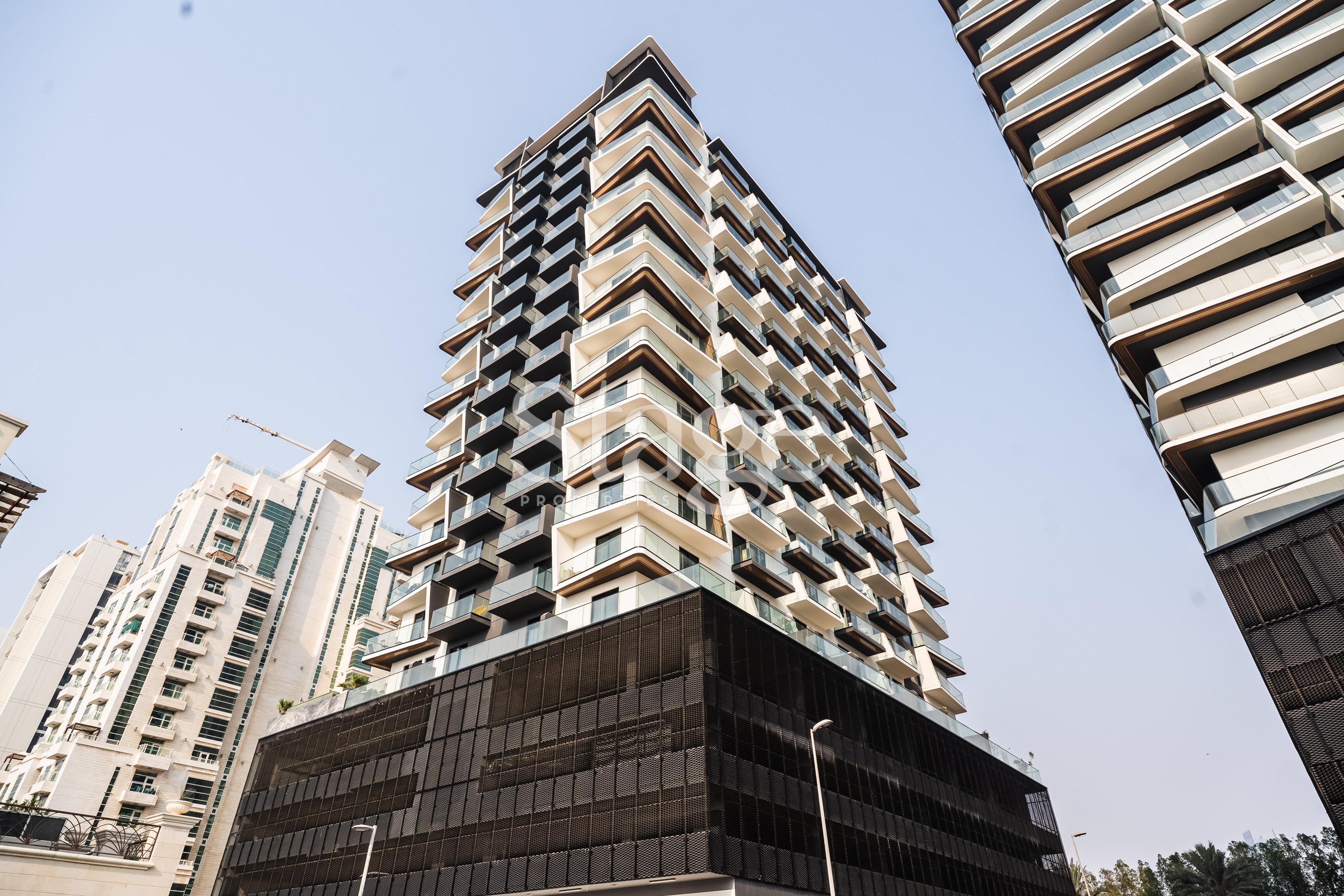 1 bedroom apartment for Rent in Jumeirah Village Circle, Dubai stage-9858046