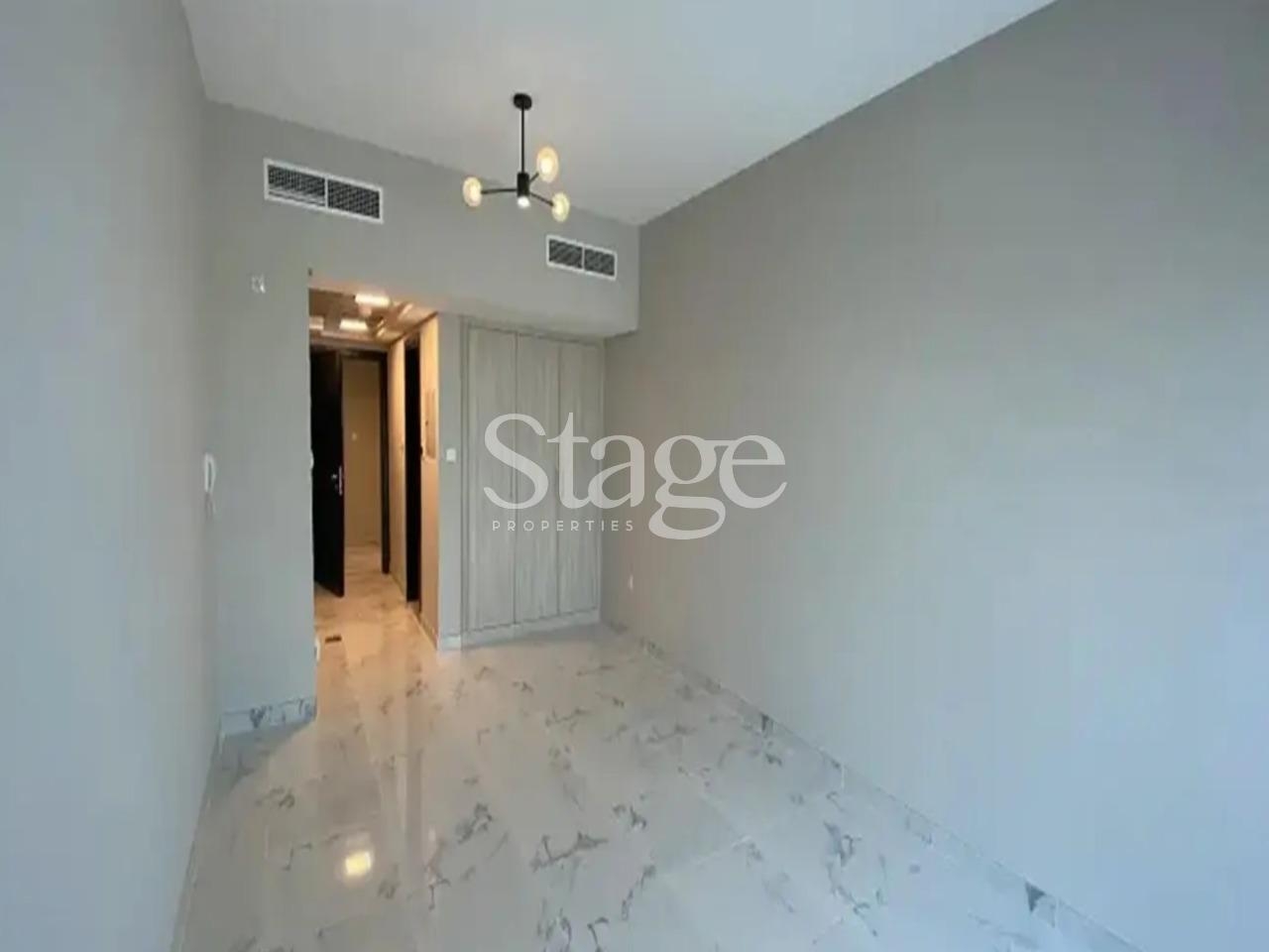 Studio for Rent in Dubai South (Dubai World Central), Dubai stage-9857560