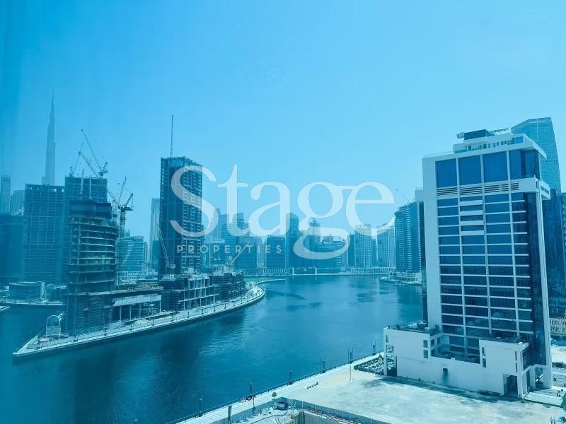 Office Space for Sale in Business Bay, Dubai stage-8618658