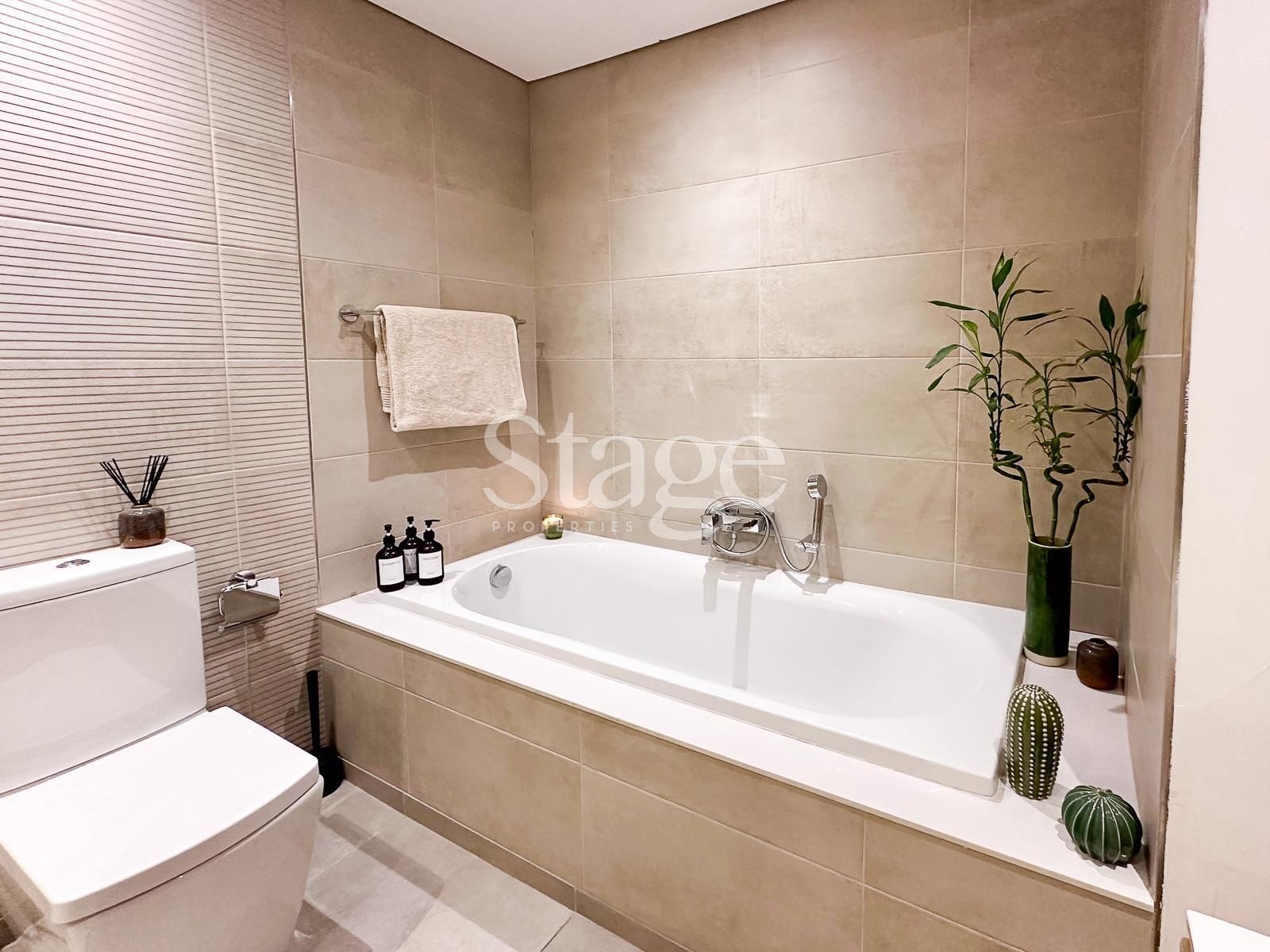 2 bedrooms apartment for Rent in Jumeirah Village Circle, Dubai stage-11353484
