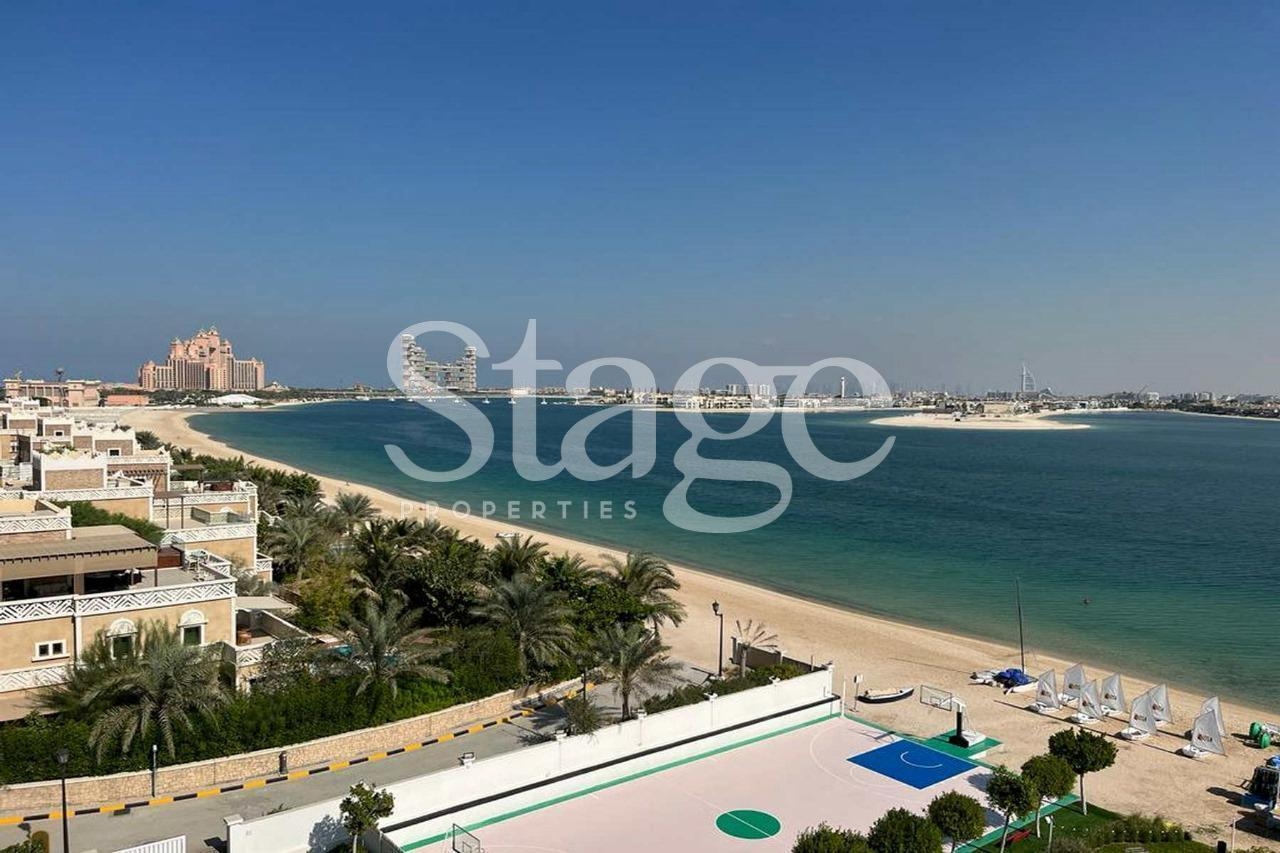 1 bedroom apartment for Sale in Palm Jumeirah, Dubai stage-8348532